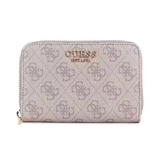 Dompet Wanita Guess Zamira S Medium Zip Around Dompet Guess Wanita
