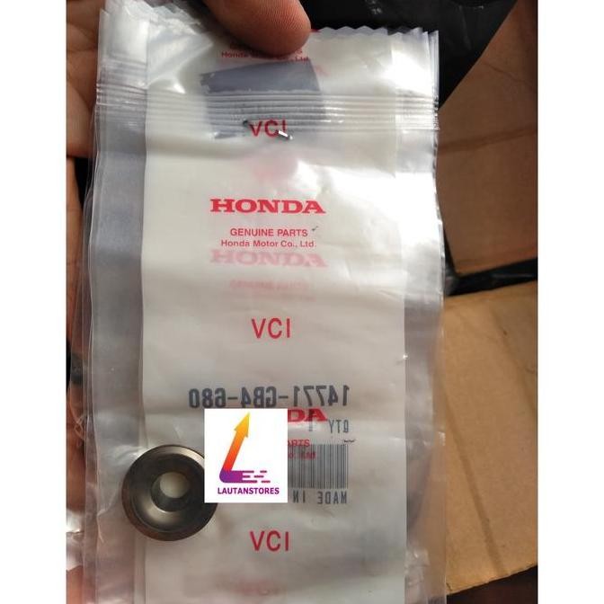 Spesial 14771-Gb4-680 Retainer Rumah Kuku Klep Grand Supra