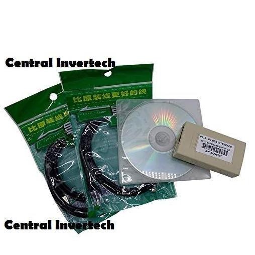 TERBARU - DSE810 Interface Module software P810 Deep Sea Controller