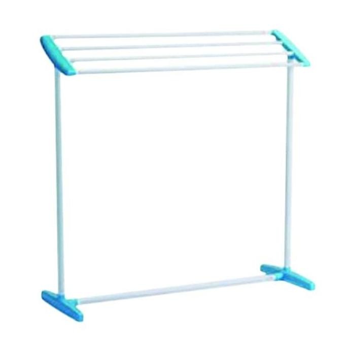 TERBARU - SANDRO TOWEL RACK 001 LS / JEMURAN HANDUK / JEMURAN BAJU LION STAR