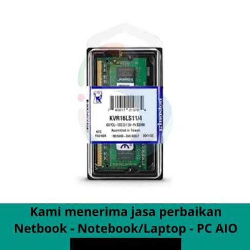 Sodimm Kingston Samsung Hynix Elpida Micron DLL 4GB DDR3L Non-ECC