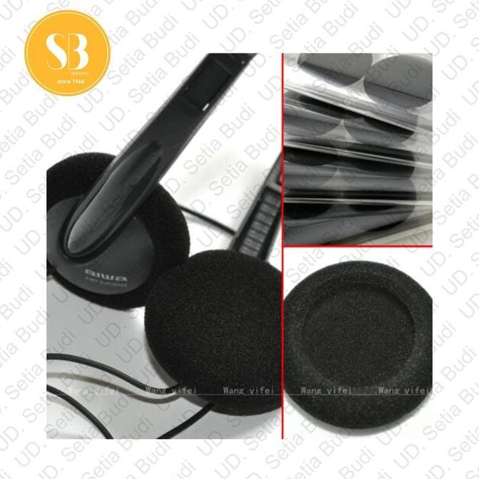 JB Headphone Japan AIWA HP-M028 CD Player Headset Collector None