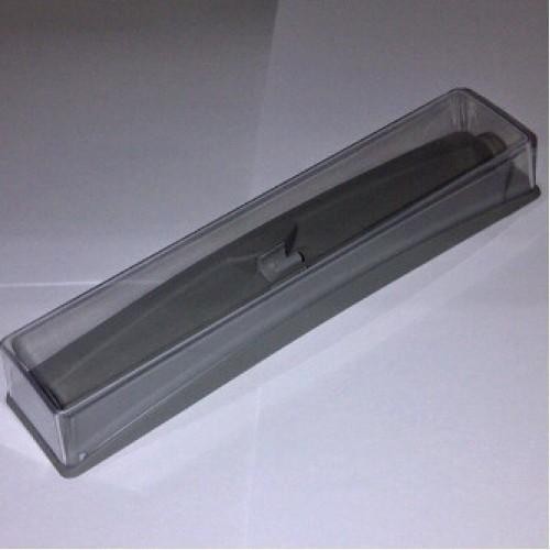 

WSS Kotak Mika Abu-abu Pena / Box Pena Promosi