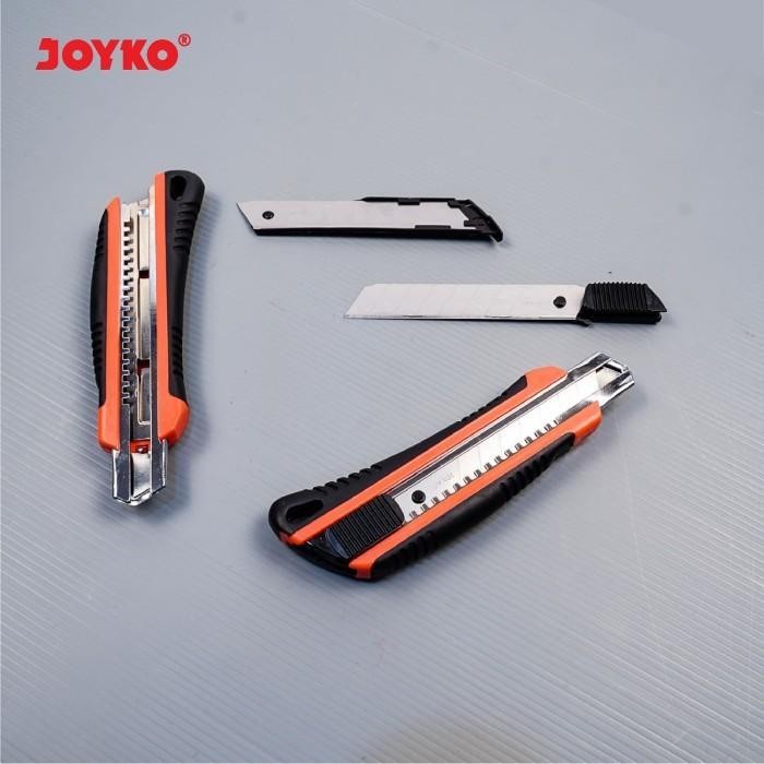

WSS Cutter Pemotong Joyko L-500SG