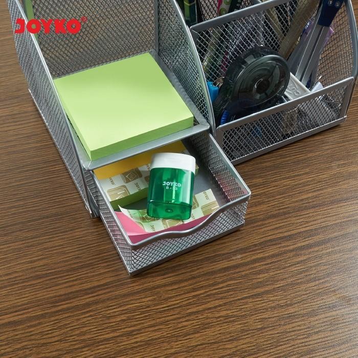 

WSS Sharpener Rautan Serutan Joyko B-23