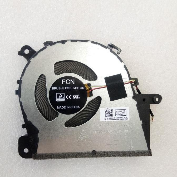 fan lenovo ideapad s145-14 s145iwl kipas lenovo s145