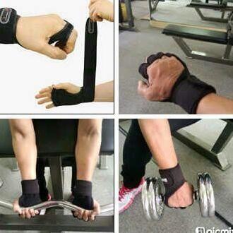 Sarung tangan gym Profesional BS