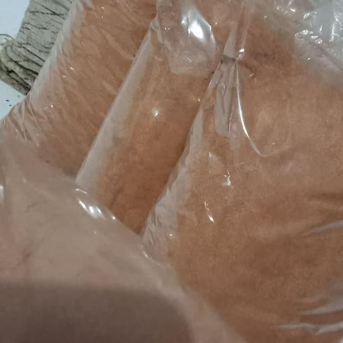 

Bunga Rosella Merah 1kg Kering Super