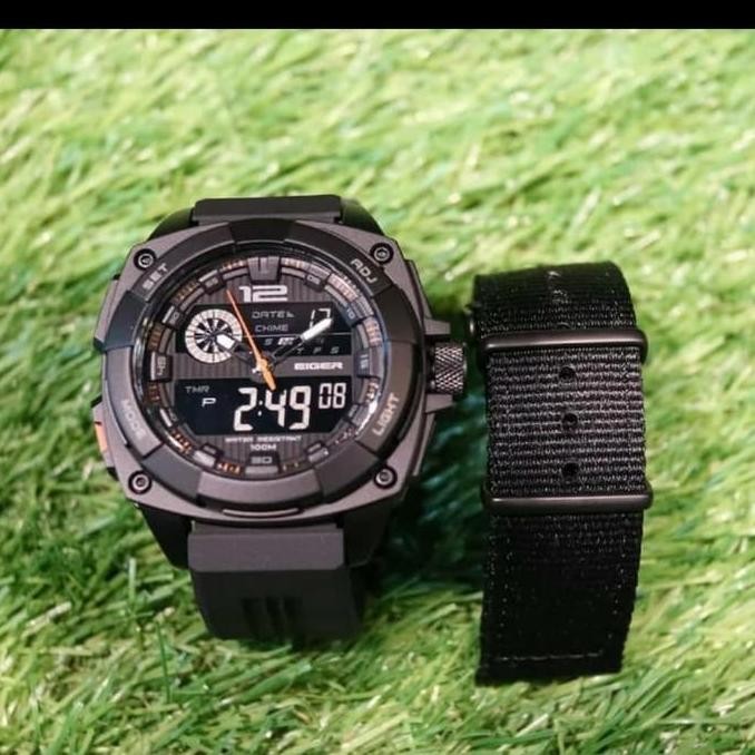 Jam Eiger original Antero - 910005444