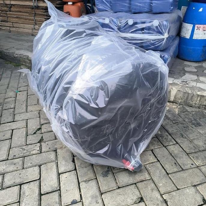 Tangki Air 300 Liter Hdpe Restock
