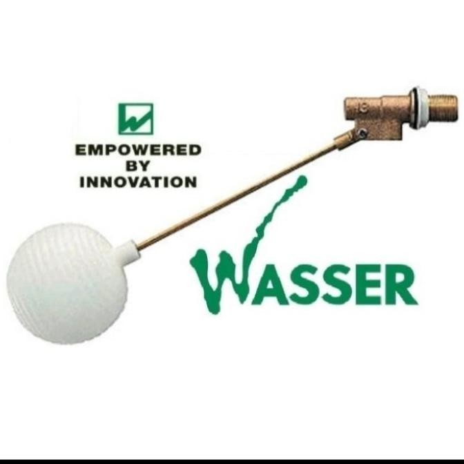 Wasser Pelampung Toren 1 Inch Hsa 6075 / Pelampung Toren Wasser Terbaru