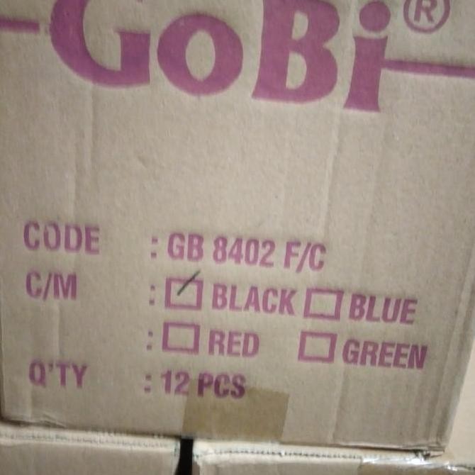 

Odner Gobi Gb 8402 Small 5 Cm