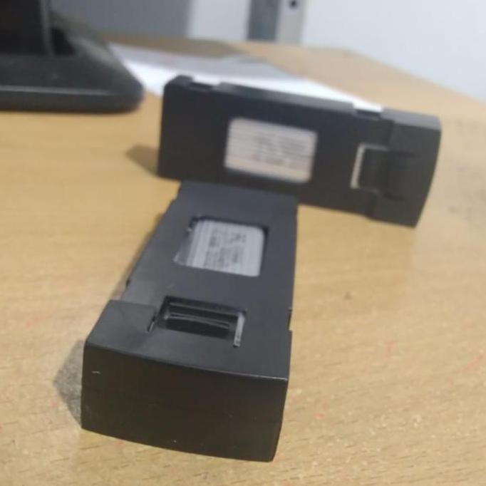 Baterai P5 Pro Drone 4K Quadcopter 3.7V 1800Mah Battery