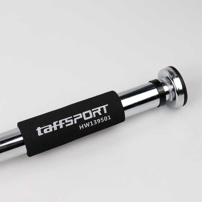 Baru Pull Up Bar Besi Portable Tiang Chin Up Pintu Fitness Gym Rumah