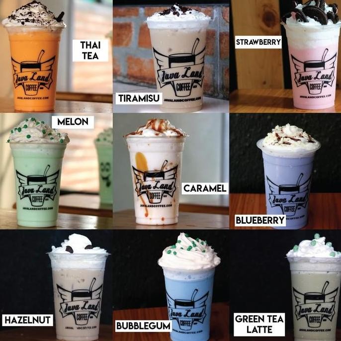 

Baru Javaland Bubuk Minuman Taro Bubble Drink 1 Kg Powder Minuman Rasa Talas Kekinian