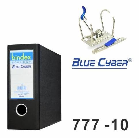 

Odner Bindex 777 / Kwitansi Isi 12 Pcs