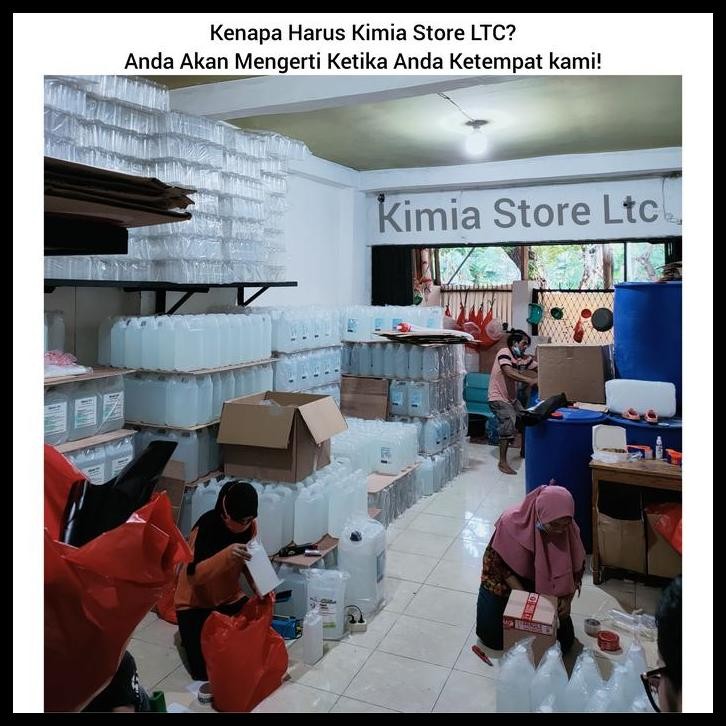 

BUTYL CELLOSOLVE 1 LITER - 20 LITER / BC