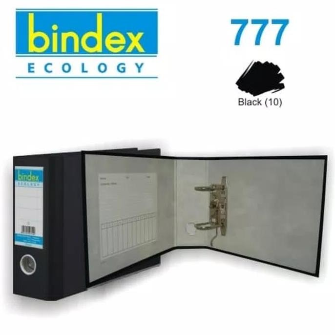 

Odner Bindex Kwitansi