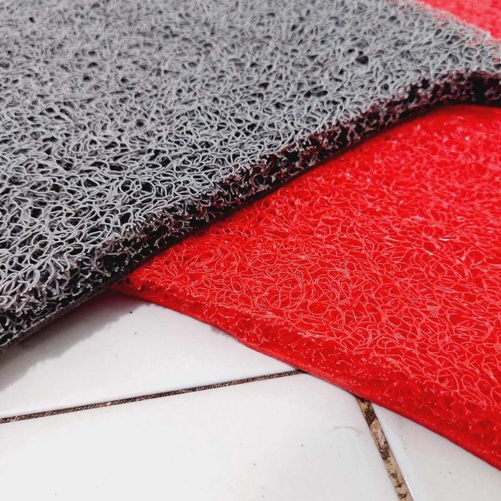 Quality Karpet Sepeda Motor Listrik Uwinfly Df7 Df8 Anti Slip BisaCod