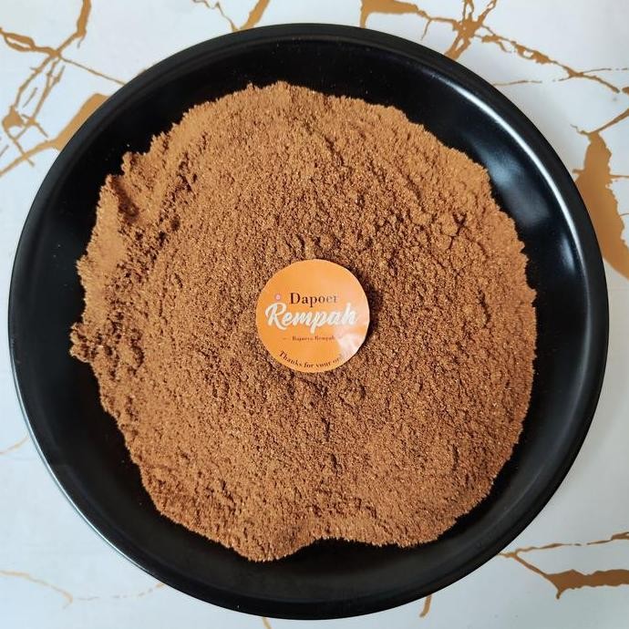 

Bumbu Ngo Hiong 500gram / Chinese Five Spice Powder 500gram