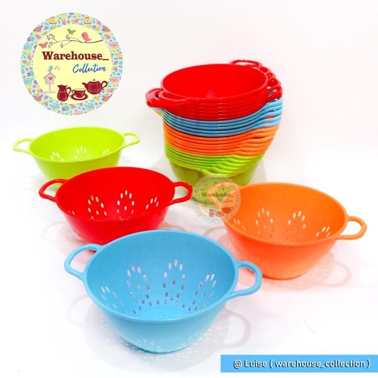 Terlaris Ceting Mini Tanpa Tutup Lucky Star / Tempat Nasi Mini (540-Dx)// Tempat Nasi Plastik