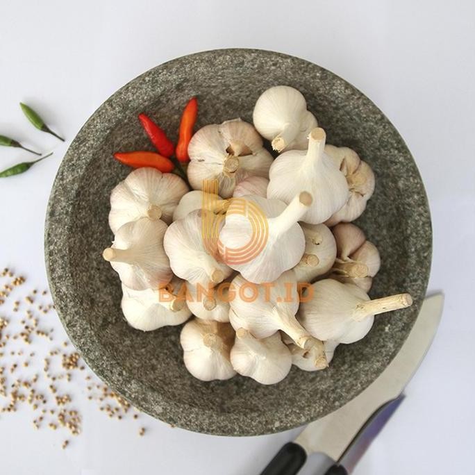 

Original Bawang Putih Kating Utuh 1kg Bawang Putih Super Bersih Kualitas Ekspor