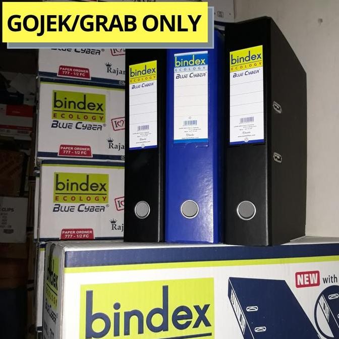 

Odner Bindex Folio 717 / Ordner Bindex