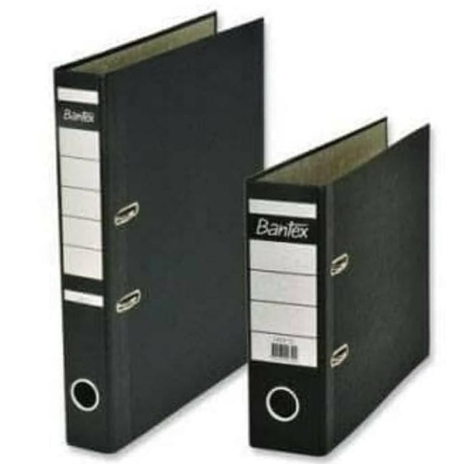 

(Dus) Ordner Bantex Eco 1401 F4 Isi 12 Pcs / Ordner Folio Bantex 1401 Eco