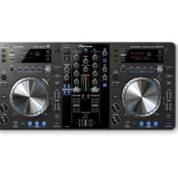 MIXER DJ CONTROLER PIONEER XDJ R 1 ORIGINAL ORIGINAL DAN TERPERCAYA