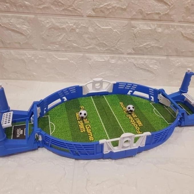 SOCCER GO / MAINAN BIKIN ANAK JAUH DARI HP