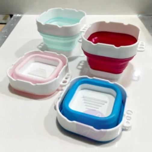 

V Tec Tempat Cuci Kuas Kecil Type 8393