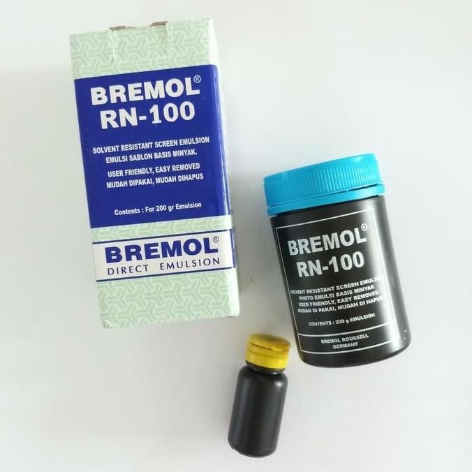 

Bremol Rn-100