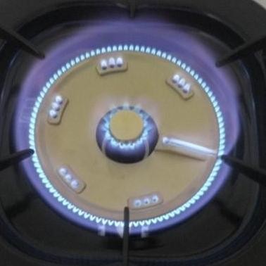 Burner Api Turbo Kompor Rinnai