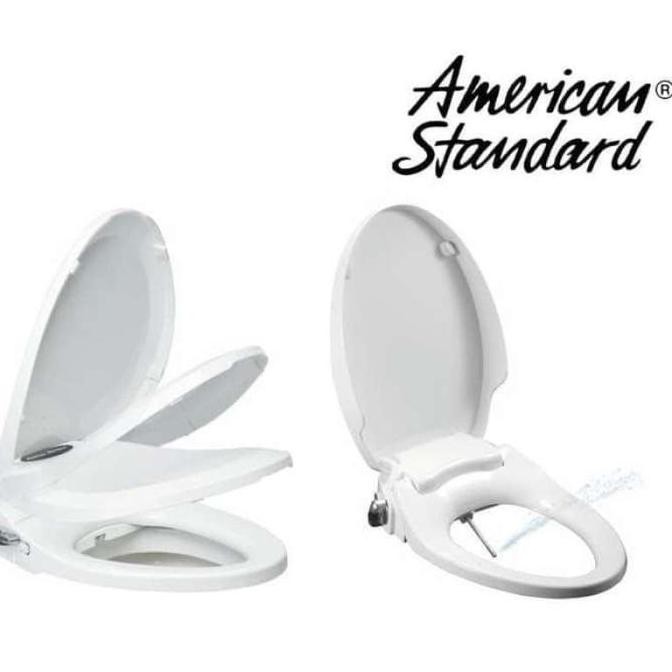 Cover Smartwaser American Standart