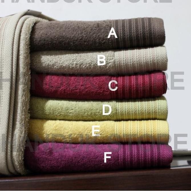 Handuk Terry Palmer Eternal 70X135