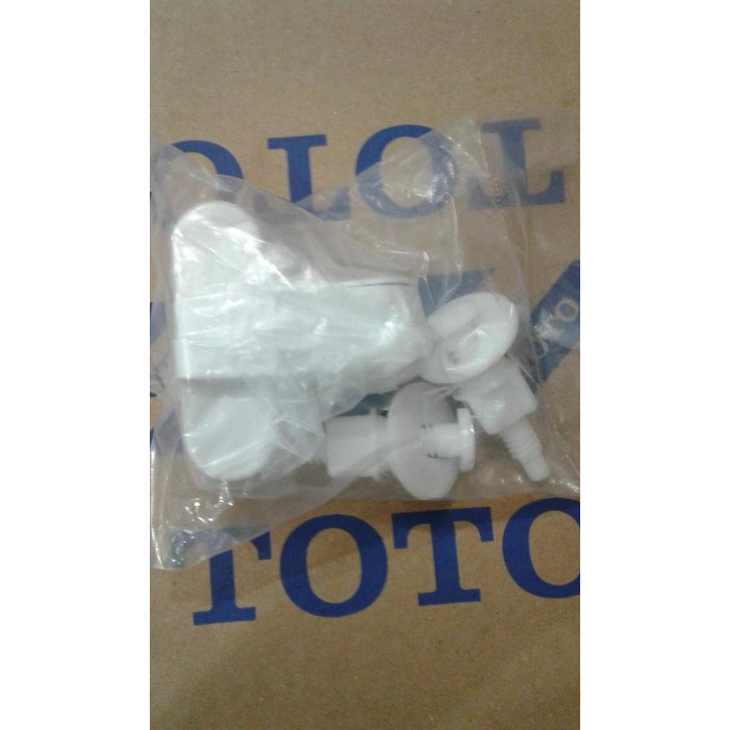 Toto H Tc505 Engsel Tutup Closet Toto Tc505, Tc505S