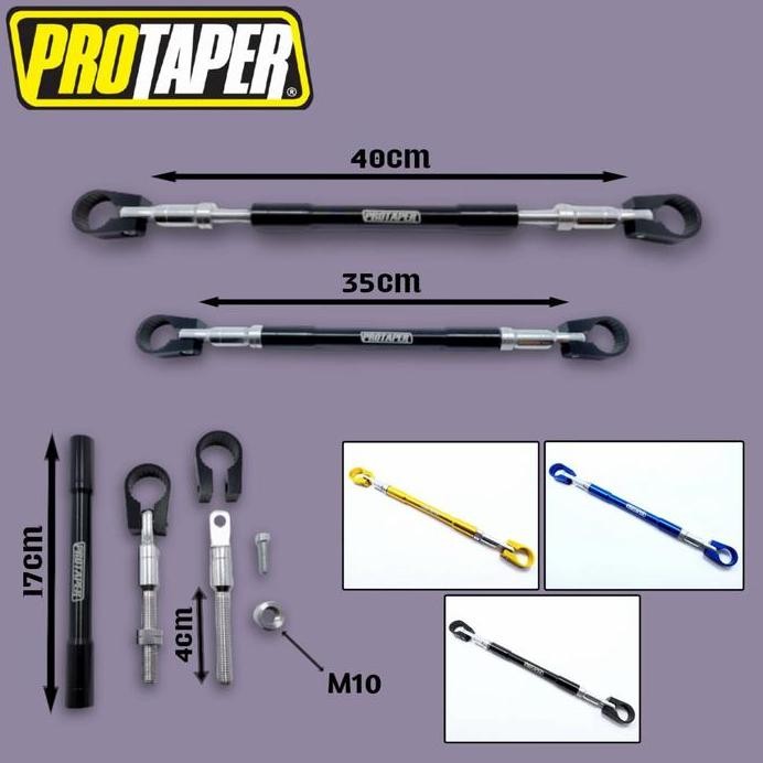 Ready STABILIZER STANG ATAU PALANG STANG MEREK PROTAPER CRF 150