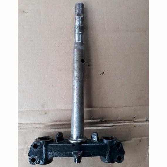 segitiga mio smile garnis ori second