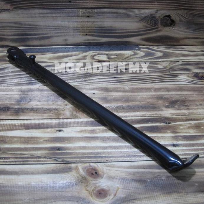 Standar Samping Panjang 45cm Suzuki TS125 TS 125 KLX DLL