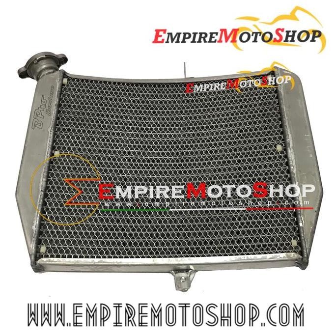 Radiator BPRO CBR250RR CBR 250 RR Racing