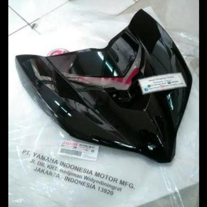 Cover Body Front Panel Dada Depan Yamaha 2PV MX King Jupiter MX 150 Wa
