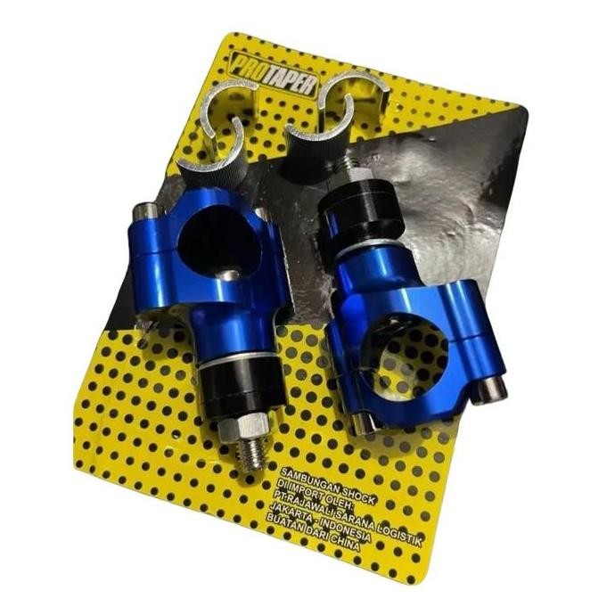 Ready Raiser Stang Fatbar Raiser Stang Fatbar Protaper KLX CRF CRF 150 L D TRACKER BF XR150