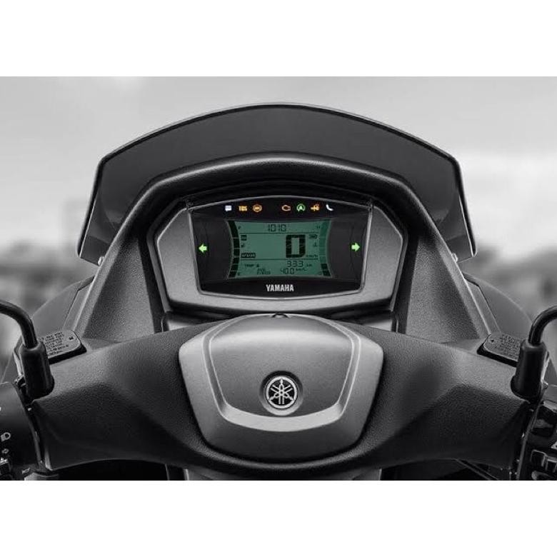 New Mika Speedometer Nmax New 2020 2021 2022 Original Termurah