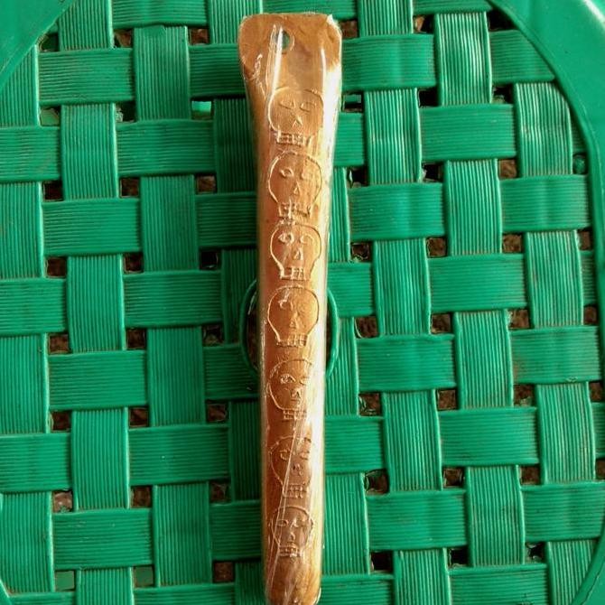 New Madat candu tengkorak 7