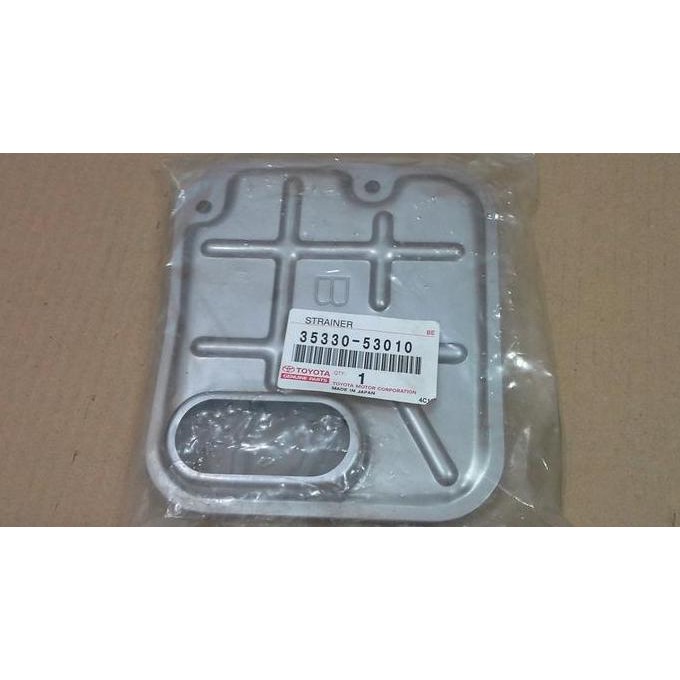 Filter Matic /  Strainer Oli Matic Innova