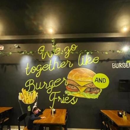 

Lukis Mural Mural Estetik Fleksibel 6 Resfo