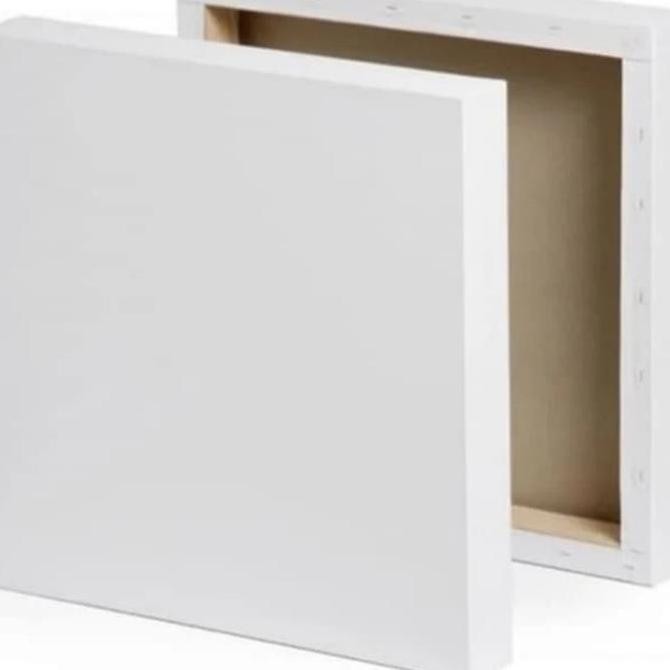 

Kanvas Lukis/Canvas Lukis Ukuran 40X50
