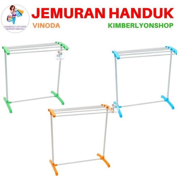 Jemuran Handuk / Gantungan Handuk