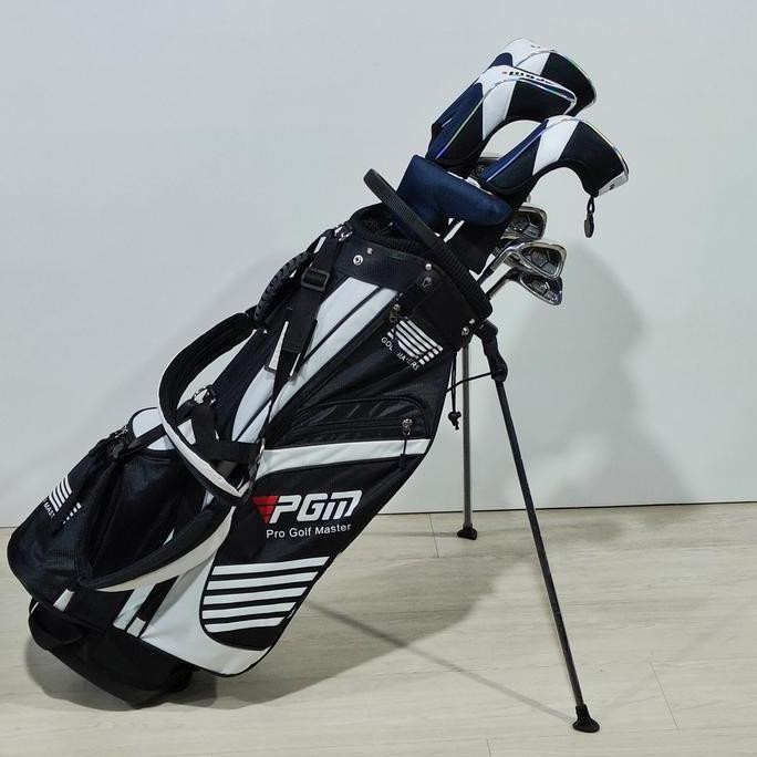 Full Set Golf Stick Kidal Left Hand Golf Club