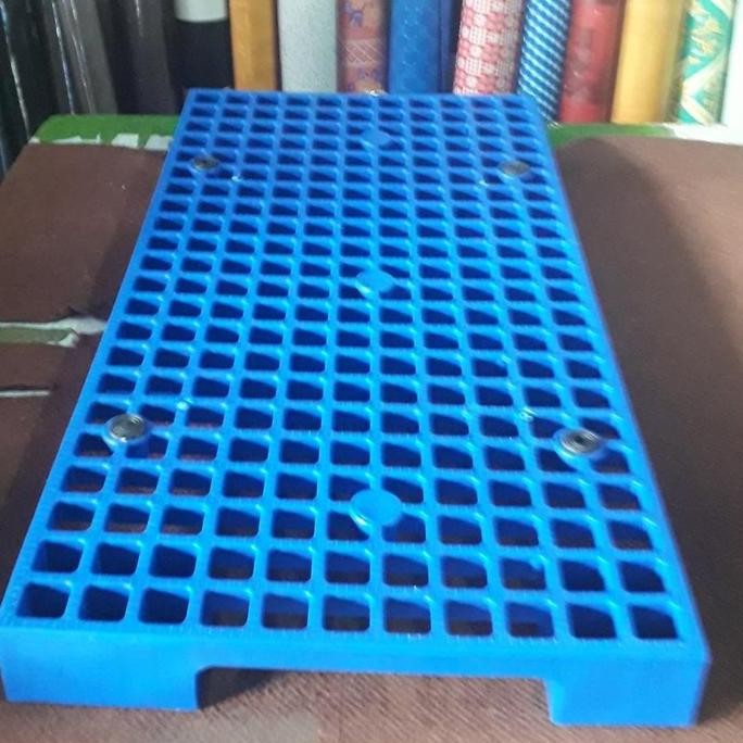 

Palet Plastik Rabbit Npk 1005 S